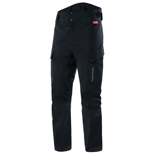 Finntrail Брюки Expert 4602 Graphite в Ставрополе