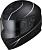 IXS Шлем HX 1100 2.1 Черно-белый Матовый в Ставрополе