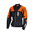 Leatt мотокуртка Enduro Jaket 5.5 2026 Orange в Ставрополе