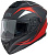 IXS Шлем iXS216 2.0 Черный/Красный/Матовый в Ставрополе