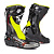 Stylmartin Мотоботы Tealth Evo Air Men Black Fluo Nero в Ставрополе