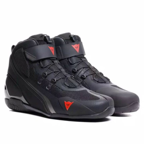 Dainese Мотоботы Herian Air Black/Anthracite в Ставрополе