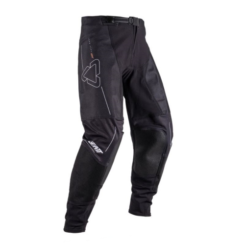 Leatt штаны Moto 4.5 V26 Black в Ставрополе