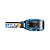 Leatt Маска Velocity 5.5 Ink Light Grey 58% в Ставрополе