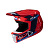 Leatt Шлем кроссовый детский Helmet Kit Moto 3.5 Jr V25 Royal в Ставрополе