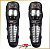 Pro Biker Наколенники HXP-15 BLACK в Ставрополе