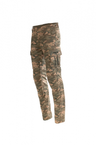 Hyperlook мотоджинсы Barracuda Army в Ставрополе