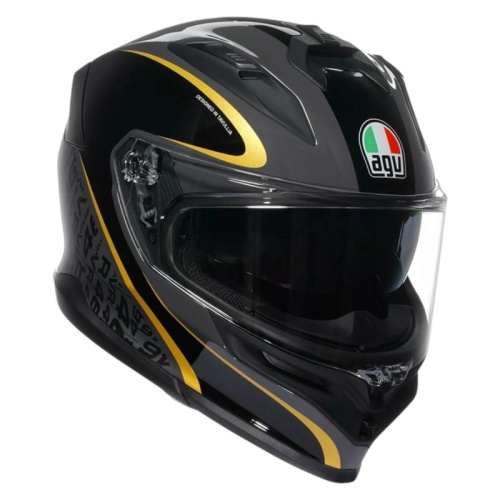 AGV Шлем K7 Flow 46 в Ставрополе