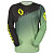 Scott Джерси 350 Dirt Evo black/green в Ставрополе