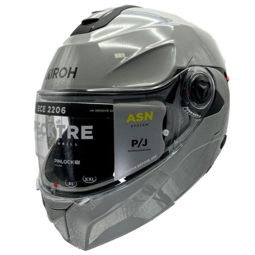 Airoh Мотошлем Specktre Cement Grey Gloss в Ставрополе