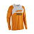 Leatt Джерси Moto 4.5 Lite Orange в Ставрополе