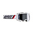 Leatt Маска Velocity 4.5 Iriz White Silver 50% в Ставрополе