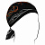ZAN Бандана SportFlex Pinstripe Flame в Ставрополе