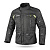 Dimox Мотокуртка текстиль Explorer Mens Touring Black/Yellow в Ставрополе