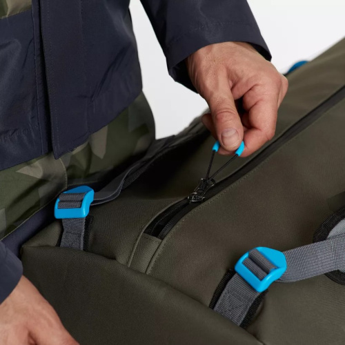 Finntrail Сумка Explorer 1733 Khaki 70L в Ставрополе