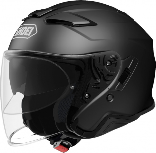 Shoei Шлем J-Cruise 2 черный матовый в Ставрополе