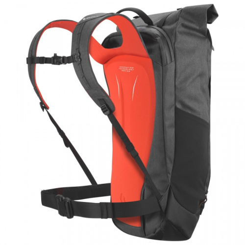 SCOTT Рюкзак Commuter Evo 28 dark grey/red clay в Ставрополе