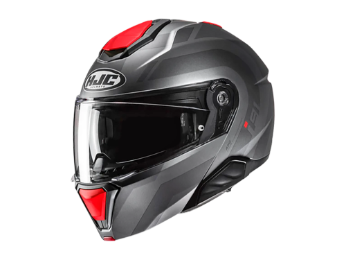 HJC Шлем i91 Arven MC1SF в Ставрополе