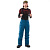 Dragonfly Штаны горнолыжные Gravity Man Dark Blue 2025 в Ставрополе
