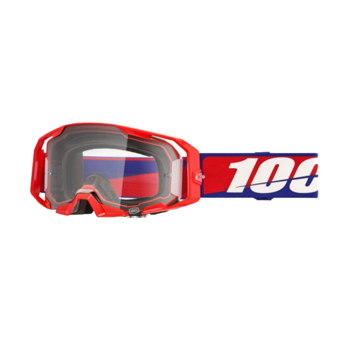 100% Очки Armatic Best / Clear в Ставрополе