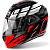 Airoh шлем интеграл Storm Starter Red Gloss в Ставрополе