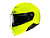HJC Шлем i91 Fluorescent Green в Ставрополе
