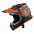 Acerbis Шлем детский Profile Junior Nero/Arancio в Ставрополе