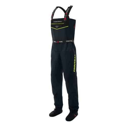 Finntrail Вейдерсы Enduro 1525 Graphite в Ставрополе
