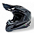 AiM Шлем RH855 Black Glossy в Ставрополе