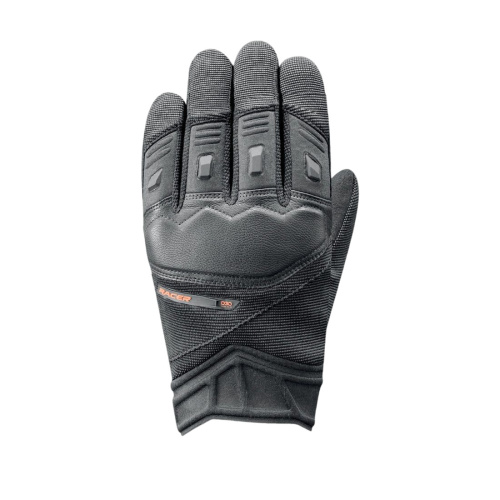 Racer Перчатки Dispatcher Black в Ставрополе