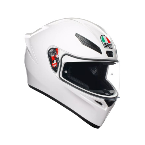 AGV Шлем K1 S White в Ставрополе