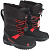 Scott Ботинки зимние SMB R/T Black-Red в Ставрополе