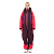 Dragonfly Зимний утепленный комбинезон Gravity for Teen Purple - Brown 2024 в Ставрополе