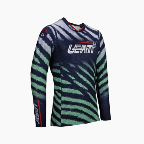 Leatt Джерси 5.5 UltraWeld Matcha 2025 в Ставрополе