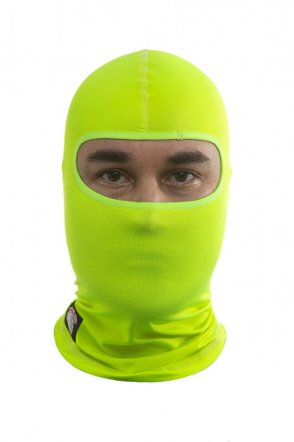 Hyperlook Подшлемник летний Exhilarant Acid в Ставрополе