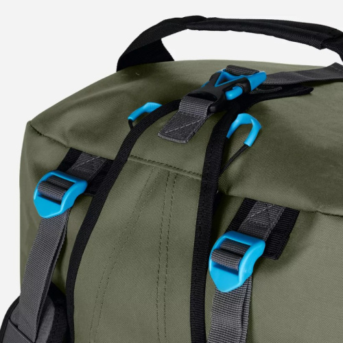 Finntrail Гермосумка Explorer 1728 Khaki 100L в Ставрополе