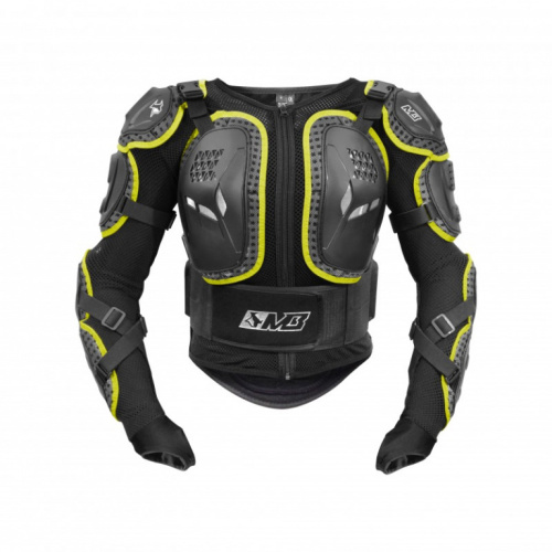 MadBull черепаха Protection Armora Yellow в Ставрополе