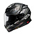 Shoei Мотошлем NXR 2 Capriccio серебристо-черный в Ставрополе