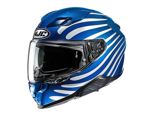 HJC Шлем F71 Zen MC2 в Ставрополе