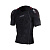 Leatt Защитный панцирь Body Tee ReaFlex Stealth V26 Black в Ставрополе
