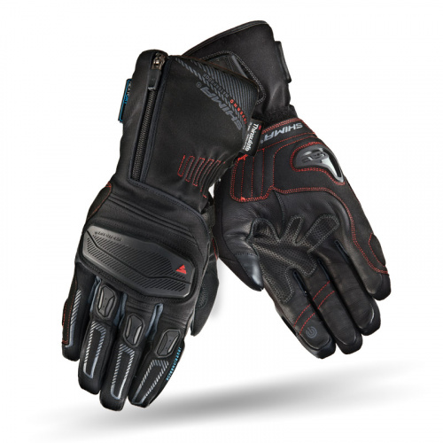 Shima Перчатки Inverno Men в Ставрополе