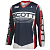 Scott Джерси 350 Race blue/red в Ставрополе