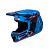 Leatt Шлем кроссовый Helmet Kit Moto 3.5 V25 Royal в Ставрополе