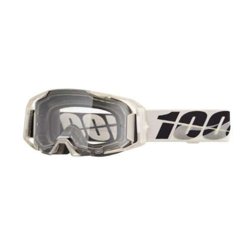 100% Очки Armatic Pitch / Clear в Ставрополе