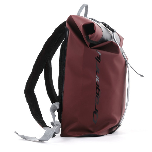 Dragonfly Герморюкзак DF Fold Bag Maroon 22л в Ставрополе
