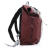 Dragonfly Герморюкзак DF Fold Bag Maroon 22л в Ставрополе