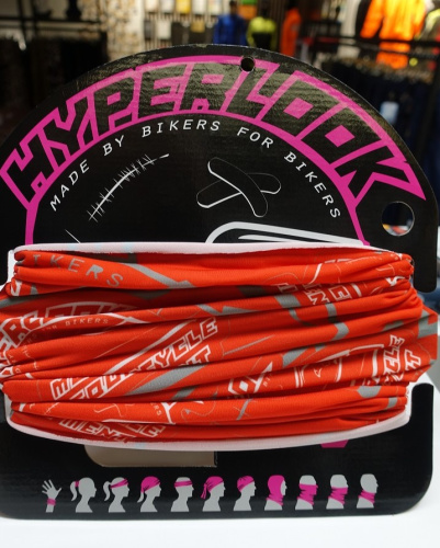 Hyperlook Баф Scout красный в Ставрополе