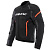 Dainese Куртка мужская Air Frame 3 Black/Black/Red-Fluo в Ставрополе
