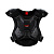 Starks Моточерепаха детская Vest  Armor Kids V2 Чёрный в Ставрополе