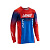 Leatt Джерси 5.5 UltraWeld V26 Royal Blue-Red в Ставрополе